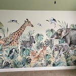 Nursery