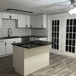 Kitchen custum & remodel