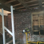 window and door way