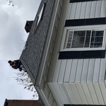 roof job
