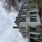 roof job