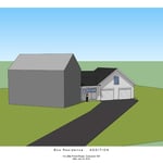Front Perspective View