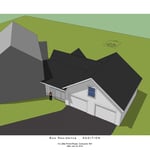 Aerial View - Front