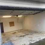 Garage clean out