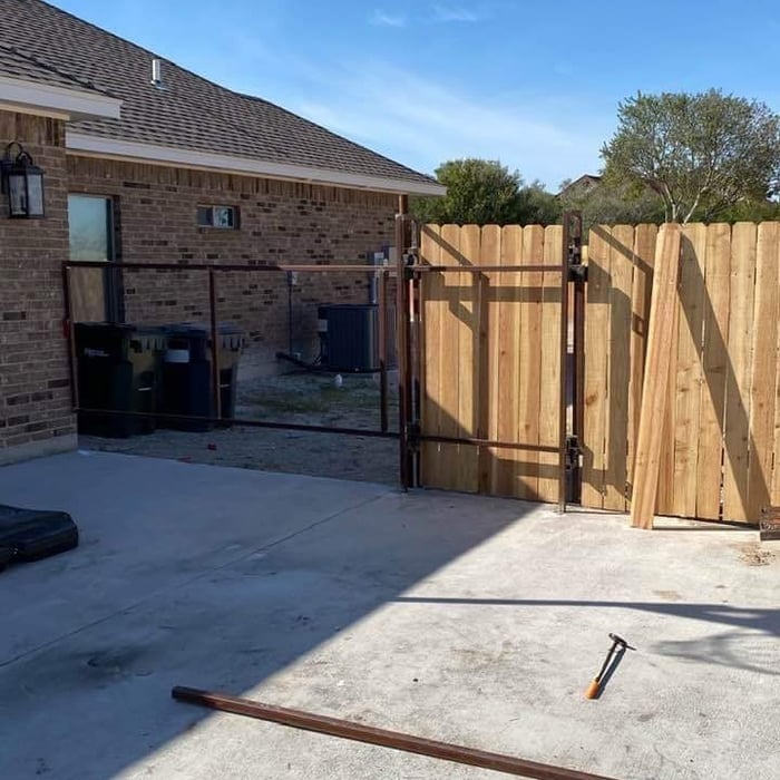 Our work