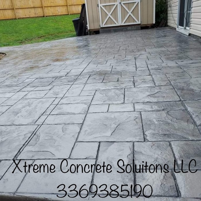 My Work