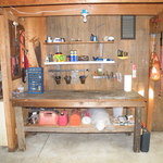 Storage Shed