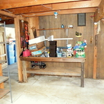Storage Shed