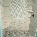 Shower Tile
