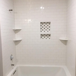 Shower Tile