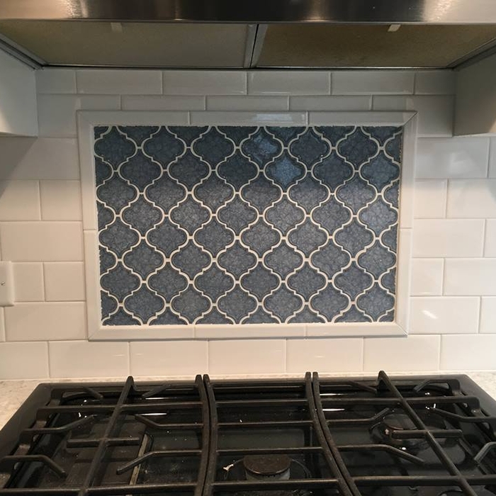 Backsplash Tile