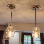 New lights
