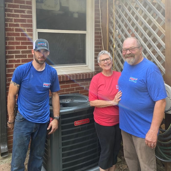 Two more fabulous customers of TemperaturePro