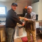 Gift Certificate Winner