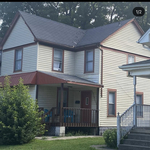 New roof