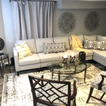 Basement Revamp