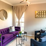 Small Living Room Sitting