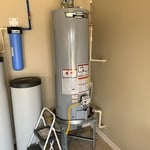 Water Heater