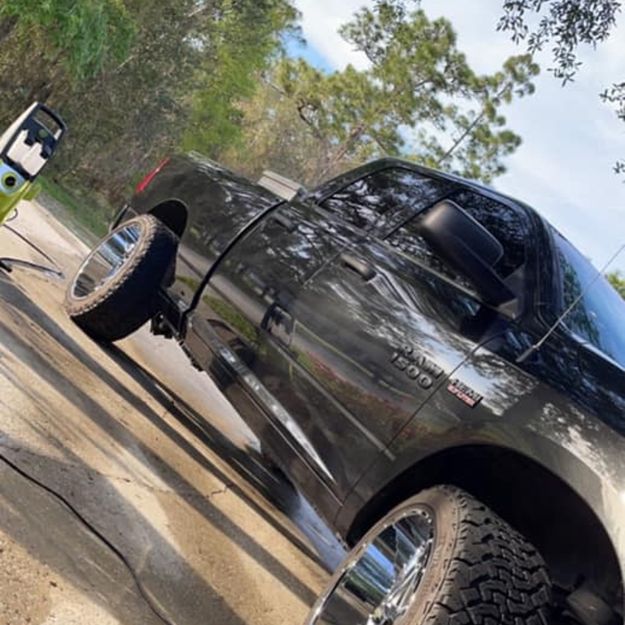 Message me for a free quote!! (352) 212-8958
