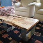 Maple Table - $1900