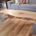 Pine Table - $1750