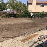 Sod and Irrigation
