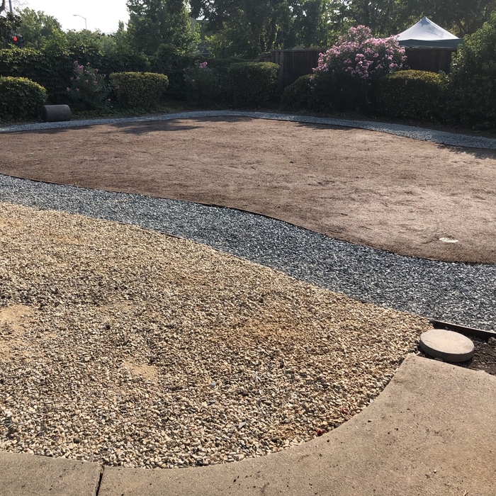 Sod and Irrigation