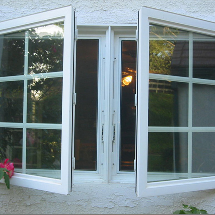 Casement Window replacement