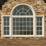 Custom window replacement