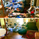 Residential Cleaning