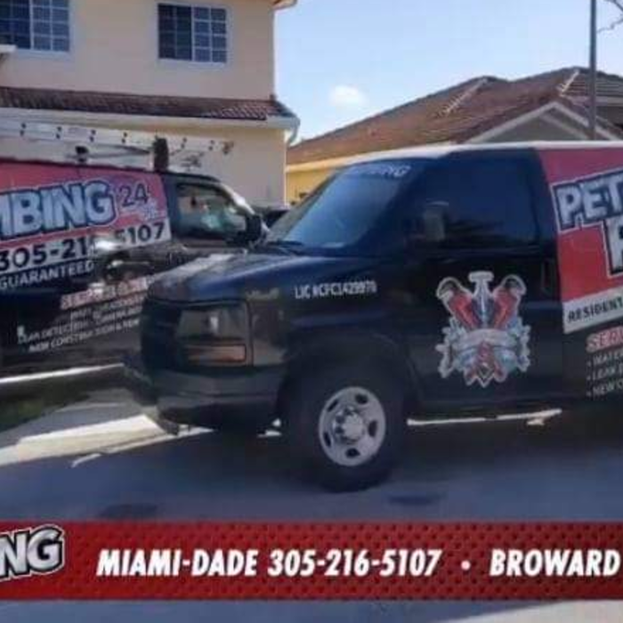 Peter's Plumbing, Inc.
