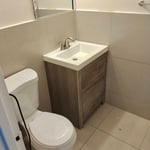 Bathroom Installs