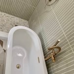 Shower Fixtures