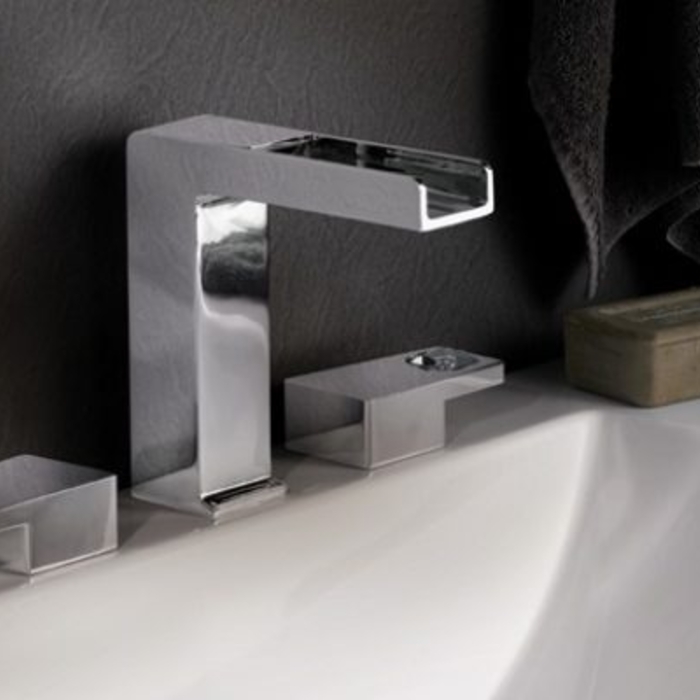 Modern Bathroom Faucet