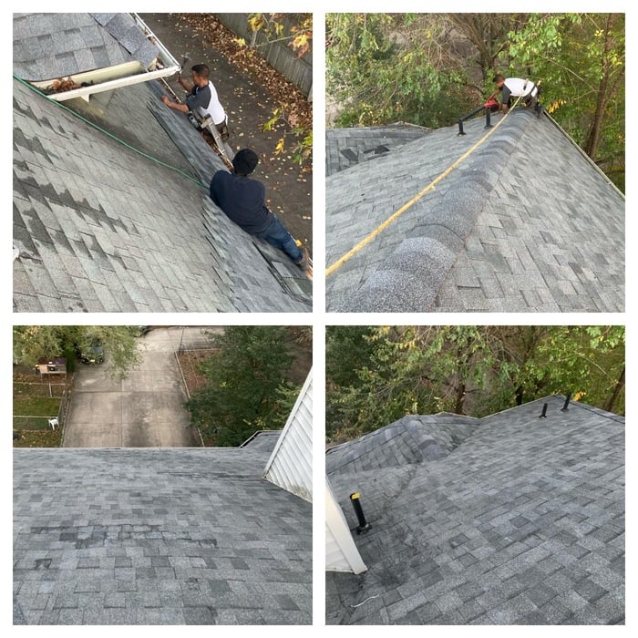 Roofing