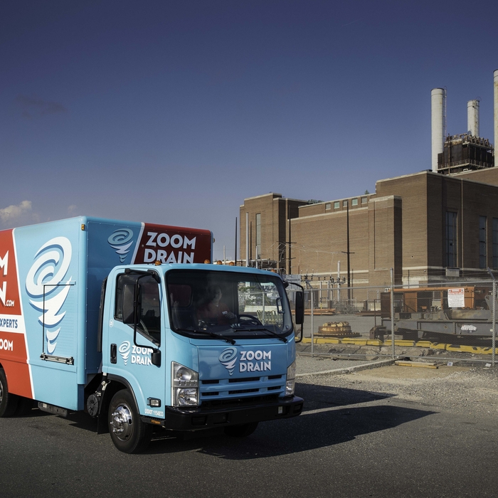 Service Truck
