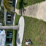 Another house protected by Mosquito Shield