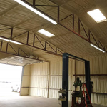 Industrial Warehouse