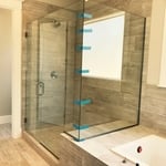 Shower Glass