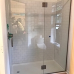 Shower Doors