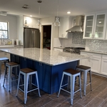 Full Kitchen Cabinets