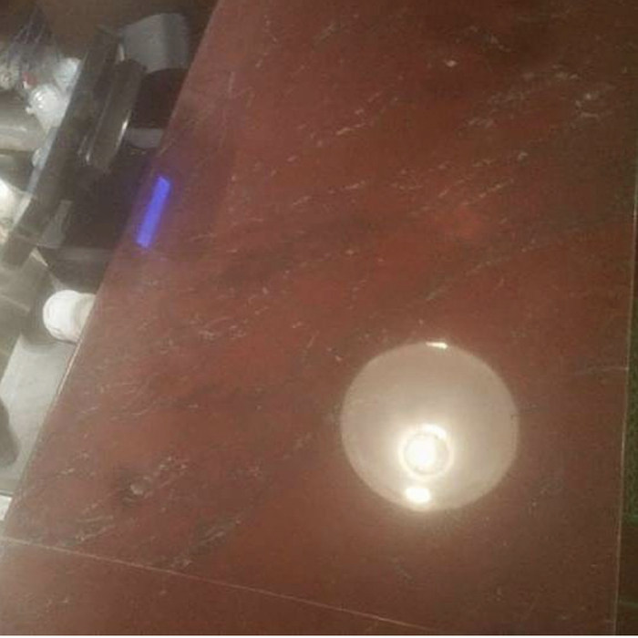 Scad countertop