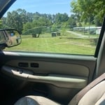 Mobile home park