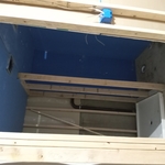 basement remodel