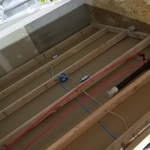 basement remodel