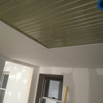 Ceiling Remodel