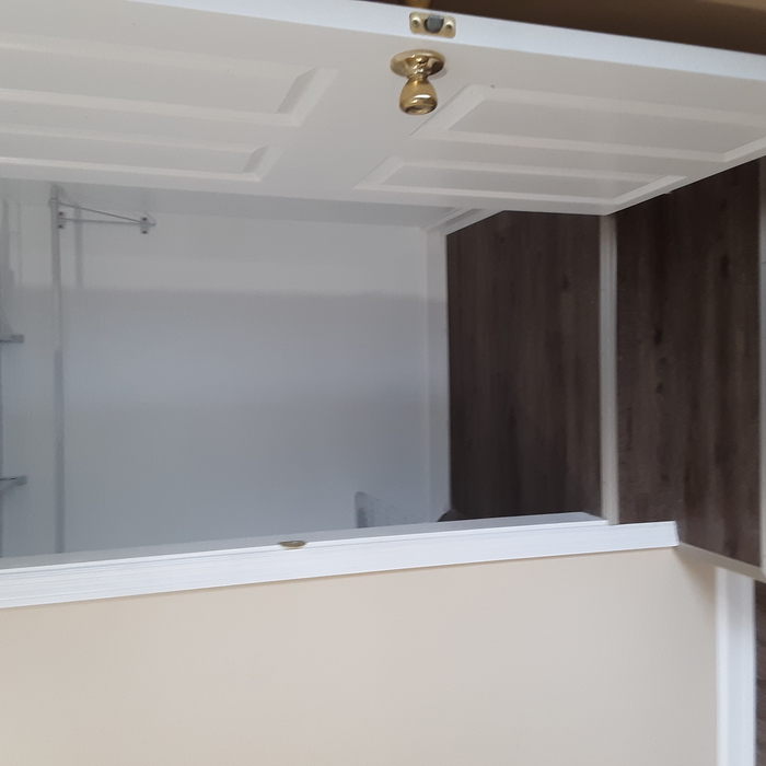 Closet Remodel
