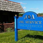 J&A Oil Delivery LLC