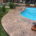 Seamless slate