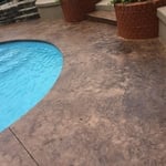 Seamless slate